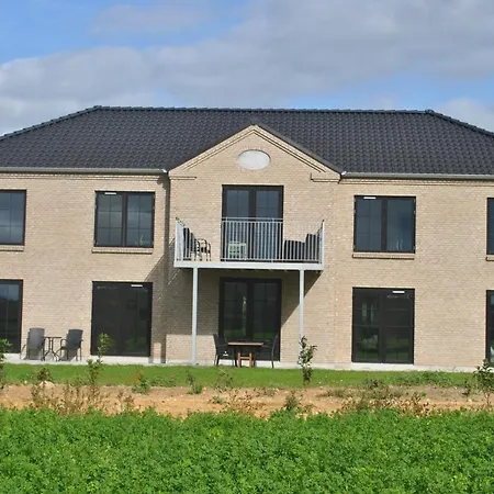 Granly Bed & Breakfast Bording Stationsby