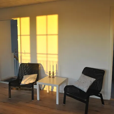 Granly Bed & Breakfast