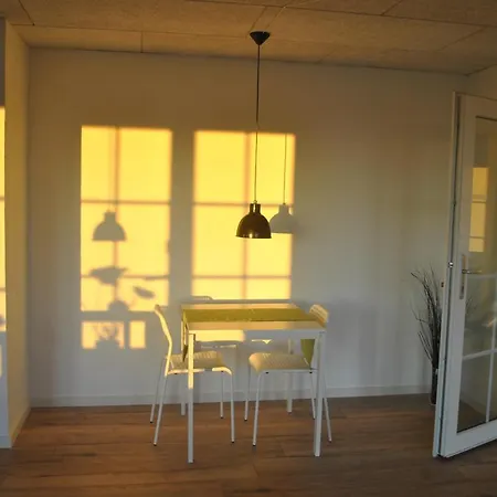 Granly Bed & Breakfast