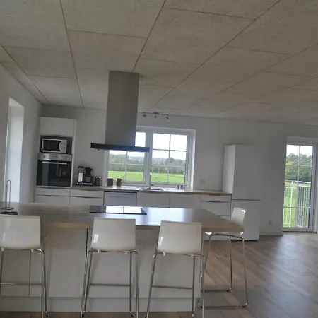 Bed & Breakfast Granly