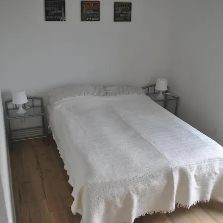 Granly Bed & Breakfast *