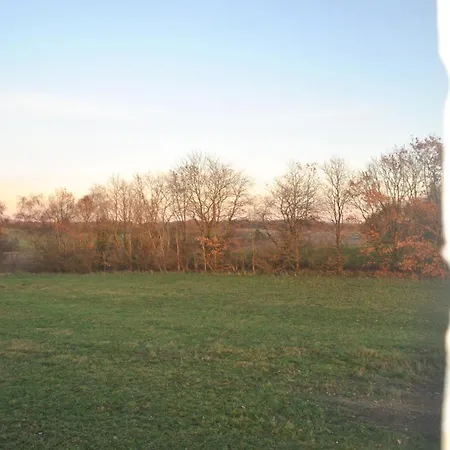 Granly Bed & Breakfast Bording Stationsby
