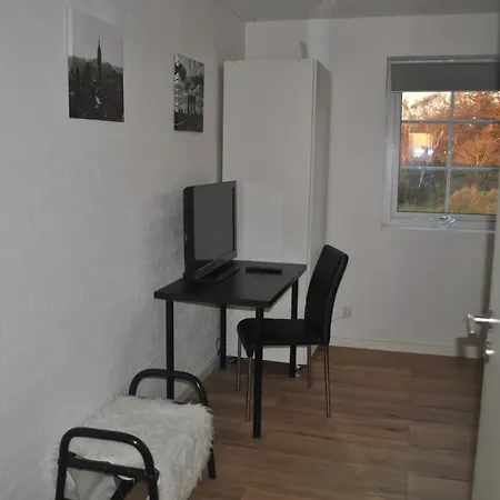 Bed & Breakfast Granly *
